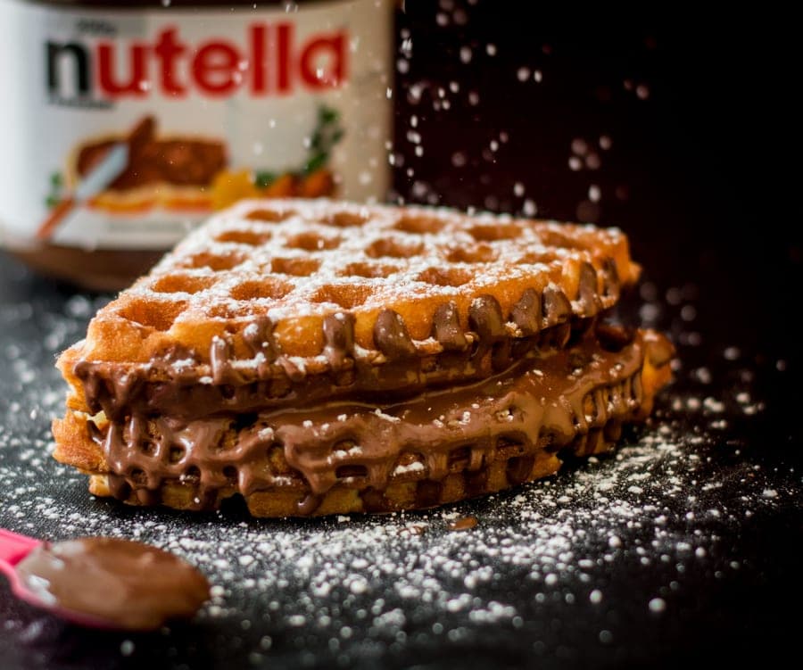Waffle