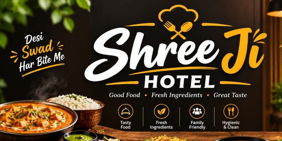 shree ji hotel