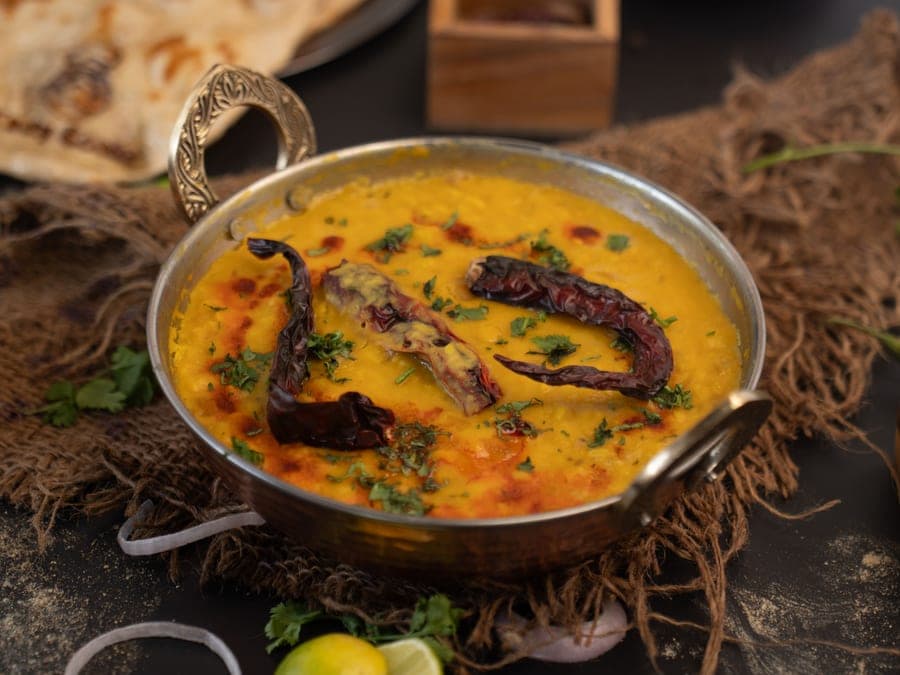 Dal