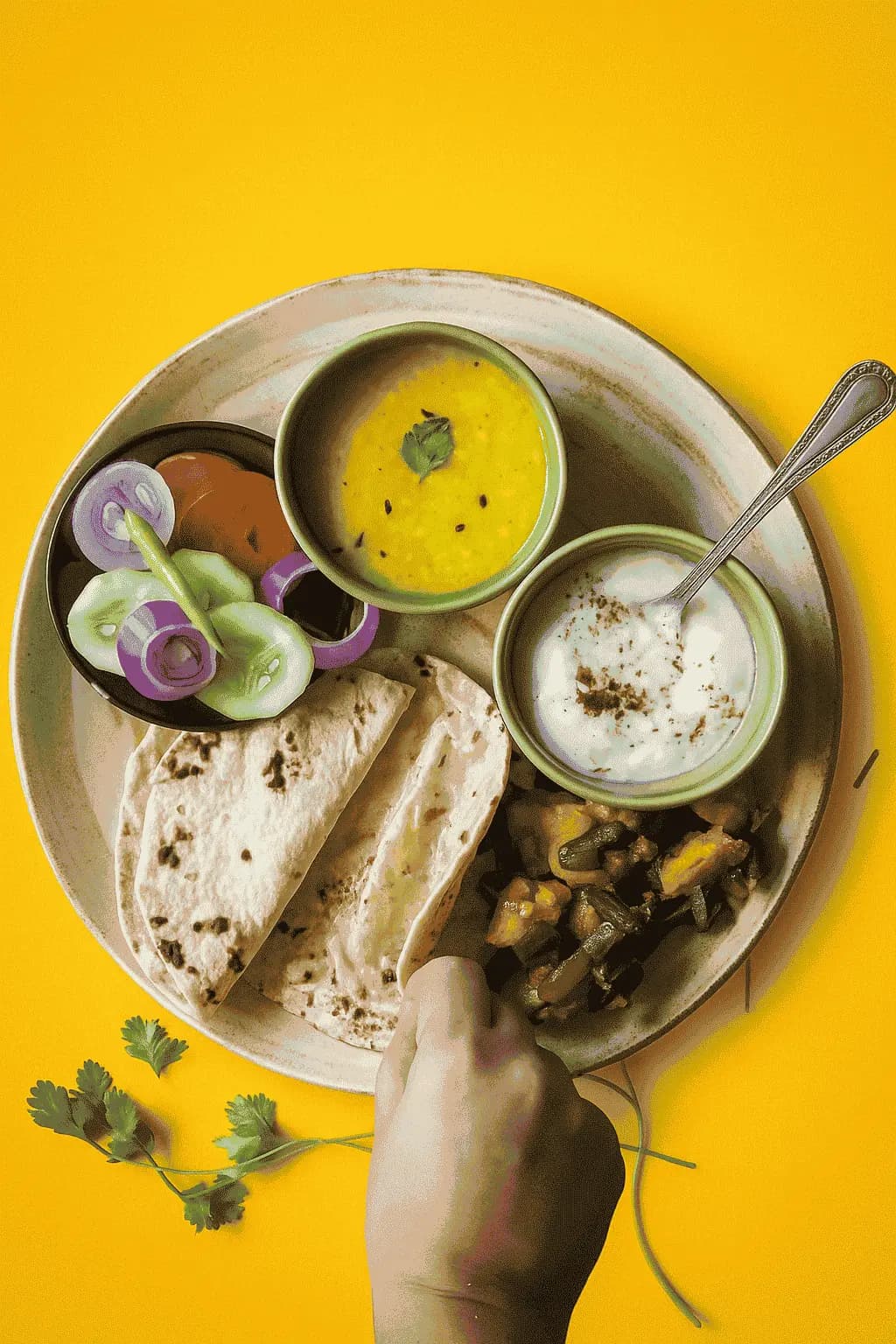 Thali