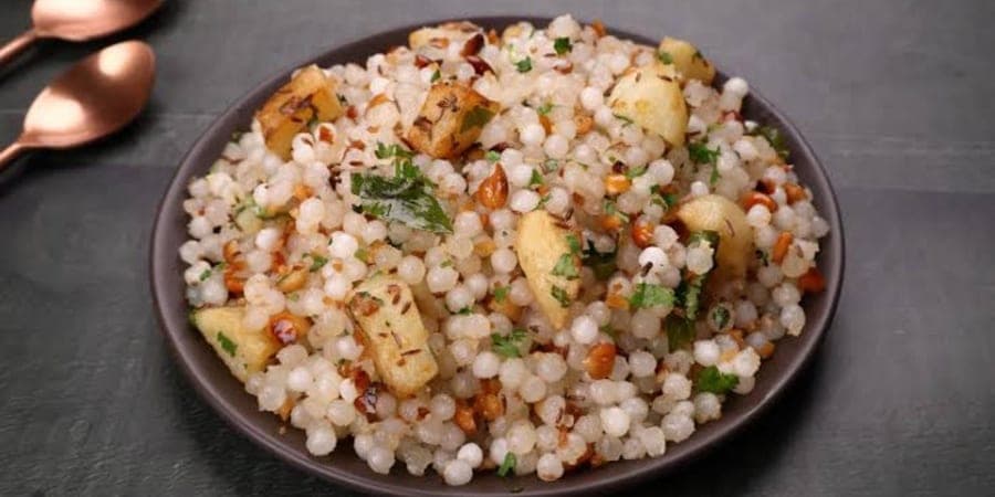 माँ जोगणिया साबूदाना खिचड़ी हाउस