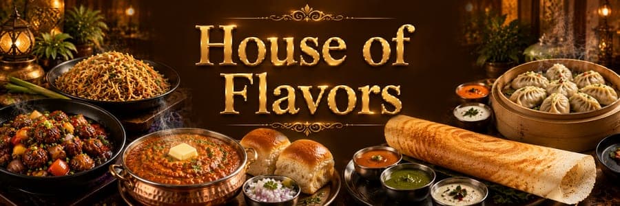House of Flavors
