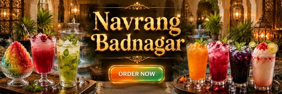 Navrang Badnagar