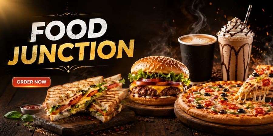FOOD JUNCTION