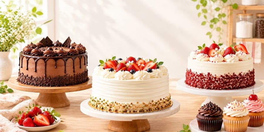 Najmi bakers