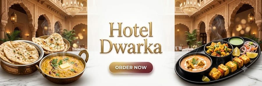 Hotel Dwarka