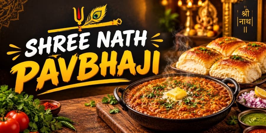 Shree nath pavbhaji & chinese fast food