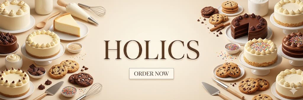 HOLICS