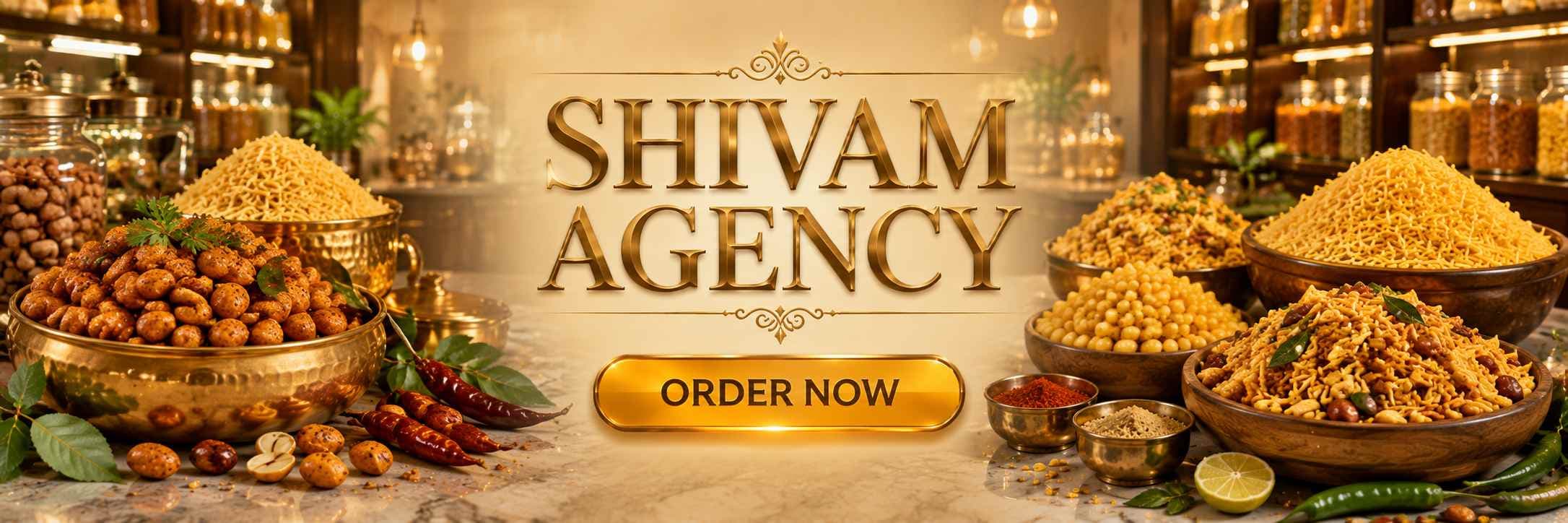 SHIVAM AGENCY
