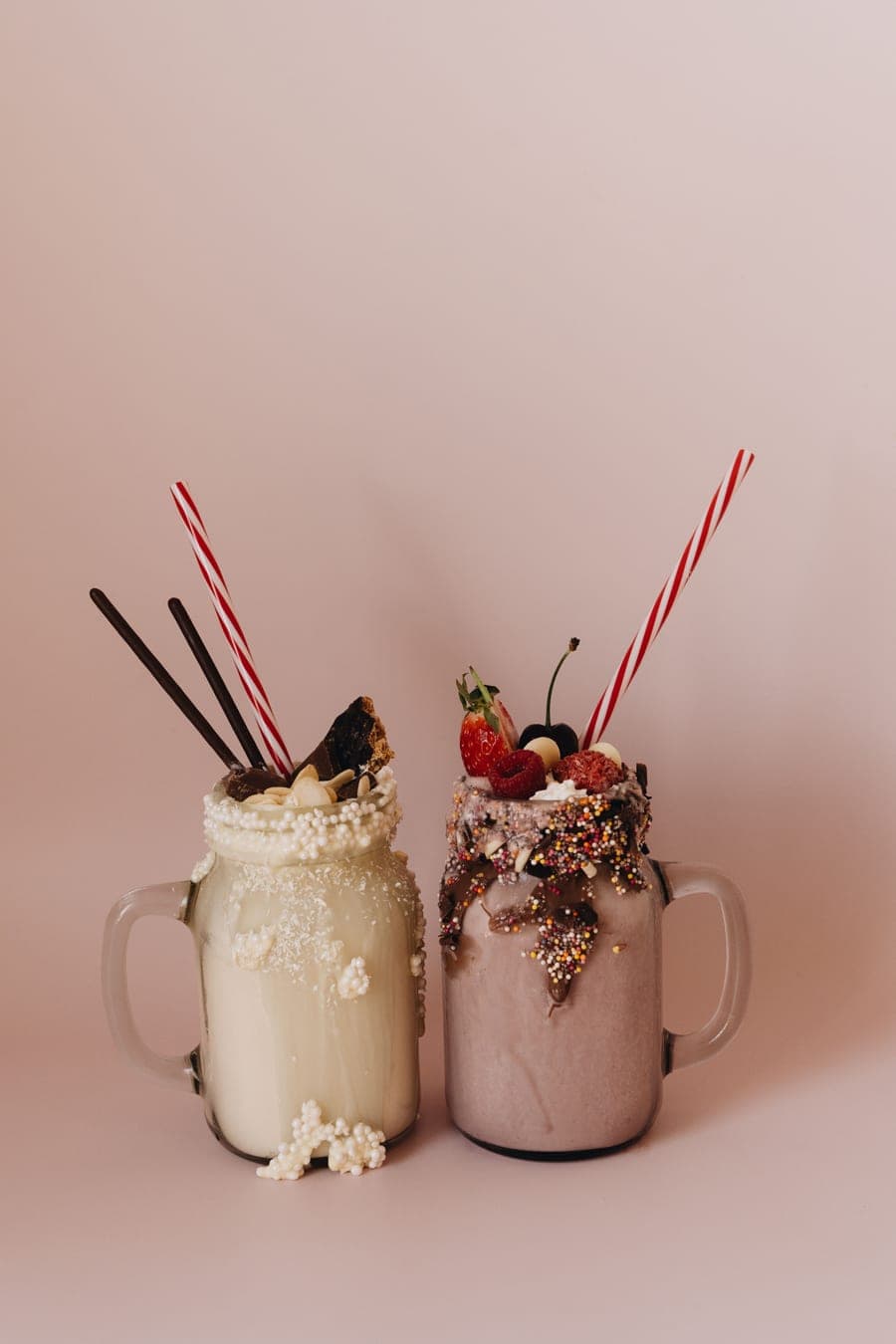 Shakes